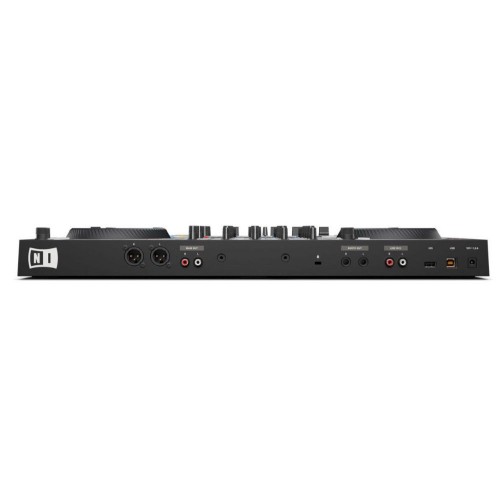 NI Traktor Kontrol S3